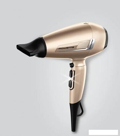 Фен Rowenta CV8861F0