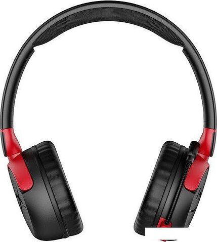 Наушники HyperX Cloud Mini Wireless (черный)