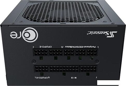 Блок питания Seasonic Core GX-650 SSR-650LX