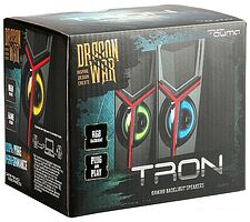 Акустика QUMO Tron