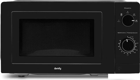 Микроволновая печь Domfy DSB-MW101