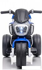 Электротрицикл Sundays LS6189 (синий)