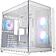 Корпус Ocypus Iota C70 WH ARGB