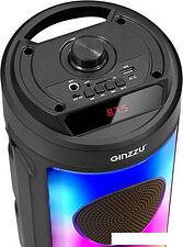 Беспроводная колонка Ginzzu GM-231 Беспроводная колонка Ginzzu GM-231