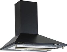 Кухонная вытяжка MAUNFELD Retro 60A (черный)