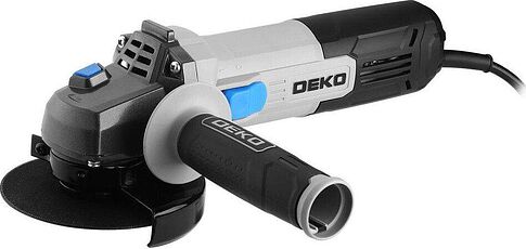 Угловая шлифмашина Deko AGDK-1000W PRO 084-1076