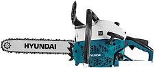 Бензопила Hyundai X 370