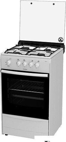 Кухонная плита Darina 1B GM441 002 W