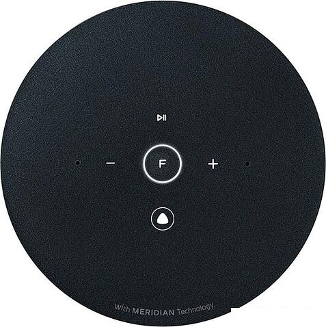 Беспроводная аудиосистема LG XBOOM AI ThinQ WK7Y