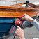 Эксцентриковая шлифмашина Skil SR2117 SR2117SE00