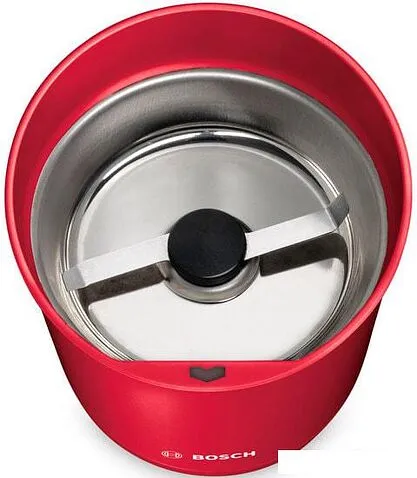 Электрическая кофемолка Bosch TSM6A014R