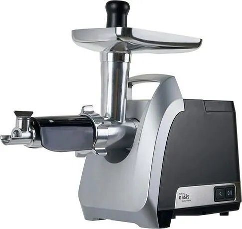 Мясорубка Oasis (Making Oasis Everywhere) MG-TK3