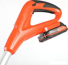 Триммер Patriot TR 235UES (с АКБ)