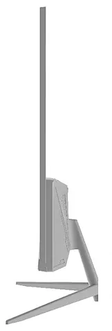 Монитор CHiQ LMC22F501(J)