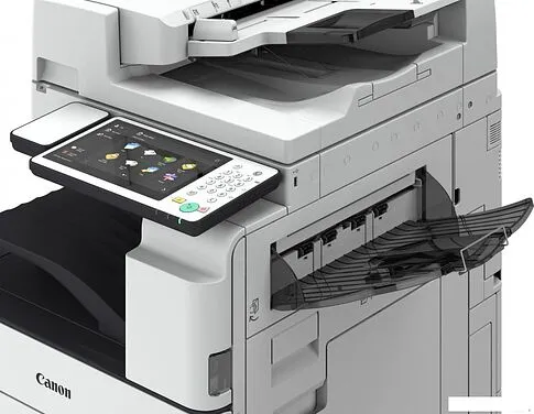 МФУ Canon imageRUNNER ADVANCE C5535i