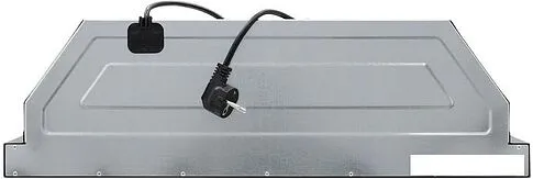 Кухонная вытяжка Krona Kerry 600 Black PB (черный)