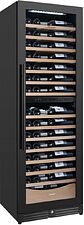 Винный шкаф Libhof Sommelier SMD-110 slim black
