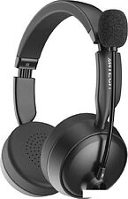 Наушники A4Tech Fstyler BH230 (черный)