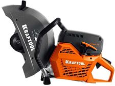 Бензорез KRAFTOOL K760-14 (без диска)