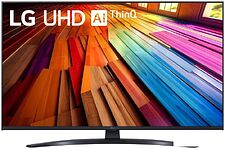 Телевизор LG UT81 43UT81006LA