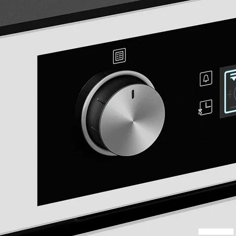 Электрический духовой шкаф MAUNFELD AEOH60102W