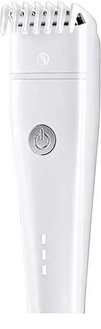 Машинка для стрижки волос Enchen Boost 2 White EC001