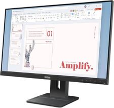 Монитор Lenovo ThinkVision E24-40 64BAMAR1CB