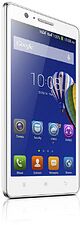 Смартфон Lenovo A536 White