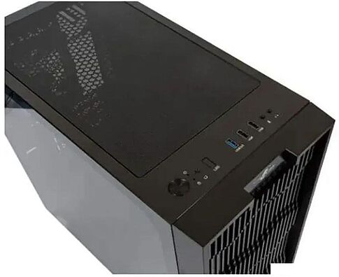 Корпус Eurocase M07 ARGB