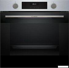 Электрический духовой шкаф Bosch Serie 4 HJA737BR0