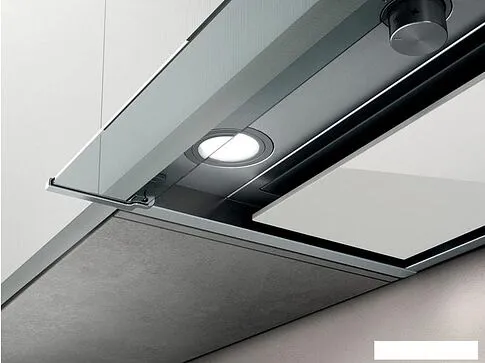 Кухонная вытяжка Elica Box In Plus IXGL/A/60 PRF0097795A