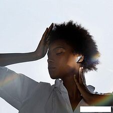 Наушники Anker Liberty Air 2 Pro (белый)