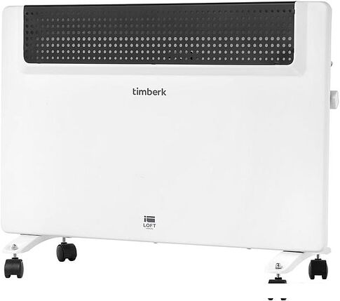 Конвектор Timberk TEC.E1X M 1000
