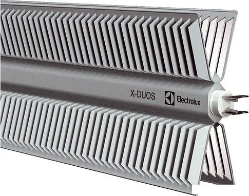 Конвектор Electrolux ECH/R-1000 M