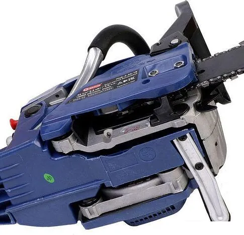 Бензопила ДИОЛД ПЦБ-3-52-18