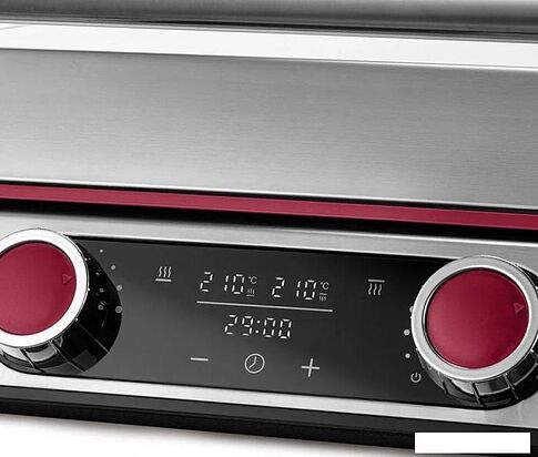 Электрогриль Kitfort KT-3631