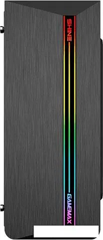 Корпус GameMax Shine G517
