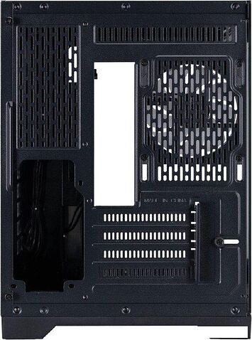 Корпус 1stPlayer UView UV5 ARGB (черный)