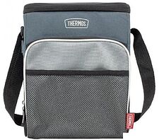 Термосумка THERMOS E5-12 Can Cooler LDPE 9л (серый)
