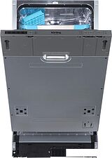 Посудомоечная машина Korting KDI 45140