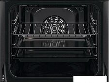 Электрический духовой шкаф Electrolux SurroundCook FLEX 600 EOF3H40BK
