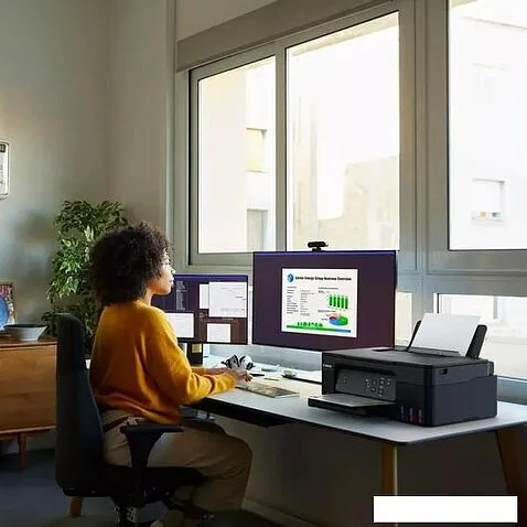 МФУ Canon Pixma G2430