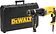Перфоратор DeWalt D25144K-QS (кейс)