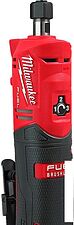 Прямошлифовальная машина Milwaukee M12 Fuel FDGS-422B 4933471436 (с 2-мя АКБ 2 Ah, 4 Ah) Прямошлифовальная машина Milwaukee M12 Fuel FDGS-422B 4933471436 (с 2-мя АКБ 2 Ah, 4 Ah)