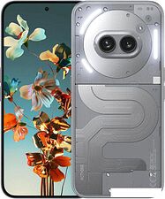 Смартфон Nothing Phone (2a) Plus 12GB/256GB (серый)