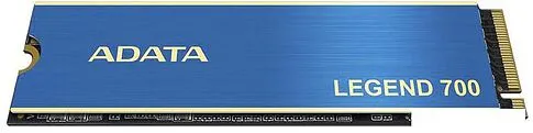 SSD ADATA Legend 700 2TB ALEG-700-2TCS