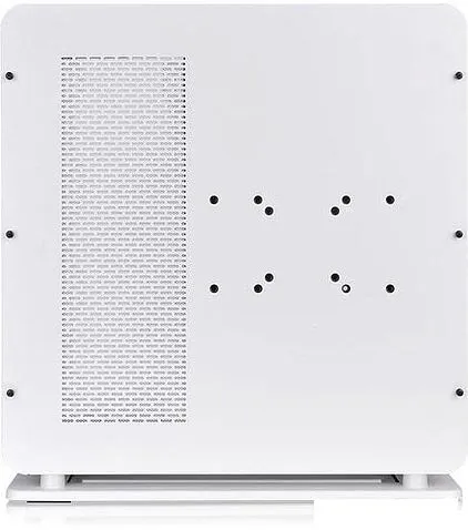 Корпус Thermaltake Core P6 Tempered Glass Snow CA-1V2-00M6WN-00