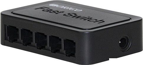 Неуправляемый коммутатор Origo OS1105/A1A