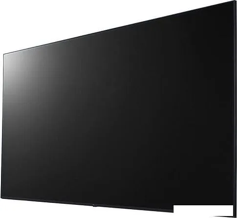 Информационная панель LG 86UL3J-B