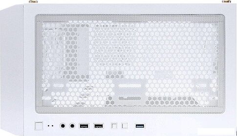 Корпус 1stPlayer Firebase XP (белый)